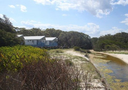 Racecourse Beach Tourist Park - Phillip Island Accommodation 0