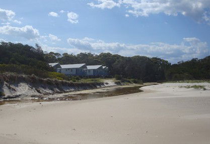 Racecourse Beach Tourist Park - Phillip Island Accommodation 3