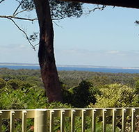 Leeuwin Ridge Chalets - Phillip Island Accommodation