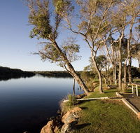 Molloy Caravan Park - Phillip Island Accommodation