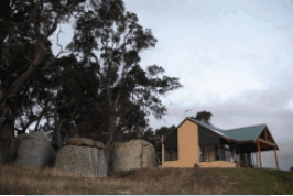 Ayr Sailean - Phillip Island Accommodation 1