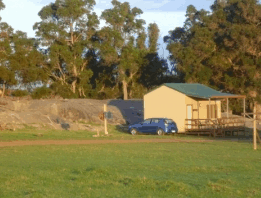 Ayr Sailean - Phillip Island Accommodation 2