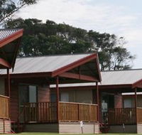 Denmark Ocean Beach Holiday Park - Phillip Island Accommodation