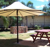 Normanton Tourist Park - Phillip Island Accommodation