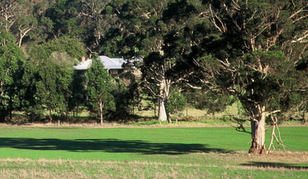 Bolganup Homestead - Phillip Island Accommodation 0