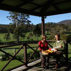 Bolganup Homestead - Phillip Island Accommodation 1