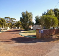 Corrigin Caravan Park - Phillip Island Accommodation