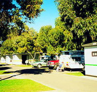 Esperance Bay Holiday Park - Phillip Island Accommodation