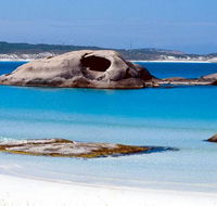 Pink Lake Tourist Park - Phillip Island Accommodation