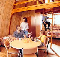 Discovery Holiday Parks - Boulder - Phillip Island Accommodation