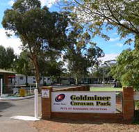 Goldminer Tourist Caravan Park - Phillip Island Accommodation
