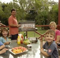 Discovery Holiday Parks - Lake Kununurra - Phillip Island Accommodation