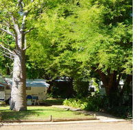 Town Caravan Park - Phillip Island Accommodation