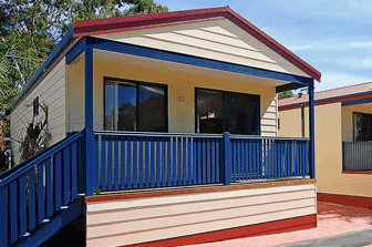 Perth Central Caravan Park - Phillip Island Accommodation 0