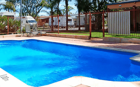 Perth Central Caravan Park - Phillip Island Accommodation 1