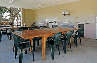 Perth Central Caravan Park - Phillip Island Accommodation 3