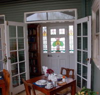 Heritage Cottage Bed And Breakfast - Phillip Island Accommodation