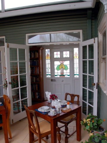 Heritage Cottage Bed And Breakfast - Phillip Island Accommodation 0