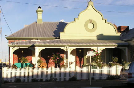 Heritage Cottage Bed And Breakfast - Phillip Island Accommodation 1