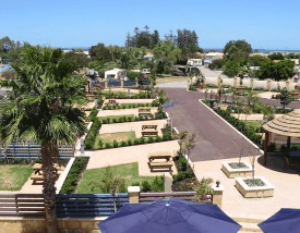 Fremantle Village - Phillip Island Accommodation