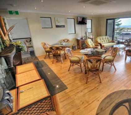 Breakwater Bed And Breakfast - Phillip Island Accommodation 2
