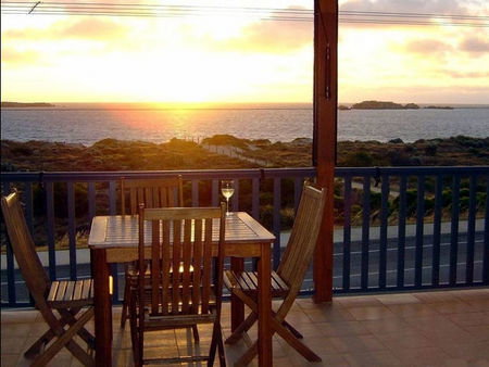 Beach House Shoalwater - Phillip Island Accommodation 1