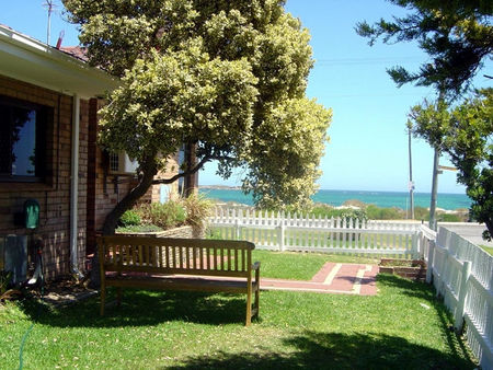 Beach House Shoalwater - Phillip Island Accommodation 2