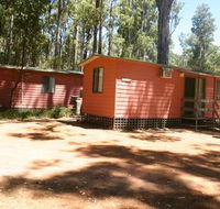 Dwellingup Chalets And Caravan Park - Phillip Island Accommodation