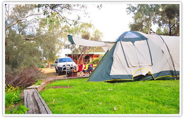 Toodyay Caravan Park - Phillip Island Accommodation 0