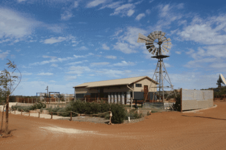 Capricorn Holiday Park - Phillip Island Accommodation
