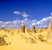 Cervantes Pinnacles Beachfront Caravan Park - Phillip Island Accommodation