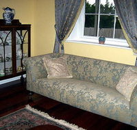 The Old Rectory Bed and Breakfast - Phillip Island Accommodation