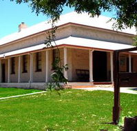 Dongara Denison Beach Holiday Park - Phillip Island Accommodation