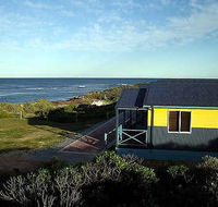 Dongara Tourist Park - Phillip Island Accommodation