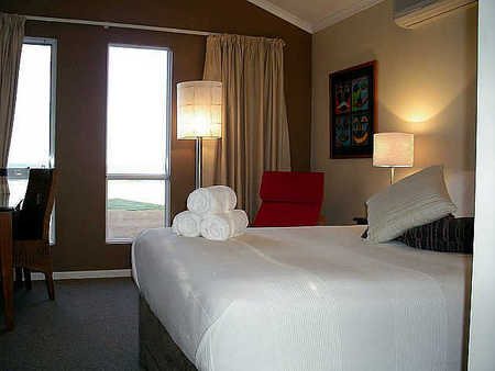 Dongara Tourist Park - Phillip Island Accommodation 1