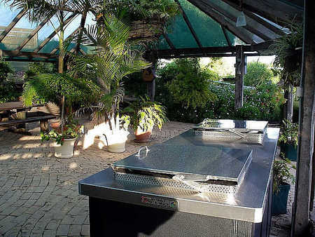 Dongara Tourist Park - Phillip Island Accommodation 2