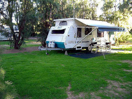 Dongara Tourist Park - Phillip Island Accommodation 3