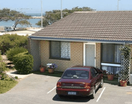 Port Denison Holiday Units - Phillip Island Accommodation