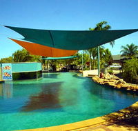 Ningaloo Caravan and Holiday Resort - Phillip Island Accommodation