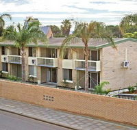 Como Apartments - Geraldton - Phillip Island Accommodation