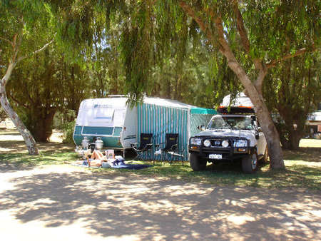 Horrocks WA Phillip Island Accommodation