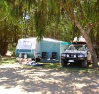 Horrocks Beach Caravan Park - Phillip Island Accommodation