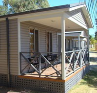 Kalbarri Tudor Holiday Park - Phillip Island Accommodation