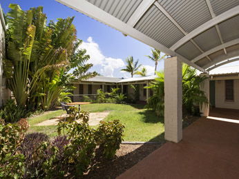 Ibis Styles Karratha - Phillip Island Accommodation 1