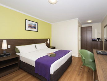 Ibis Styles Karratha - Phillip Island Accommodation 2