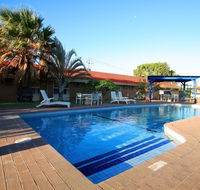 Best Western Hospitality Inn Carnarvon - Phillip Island Accommodation