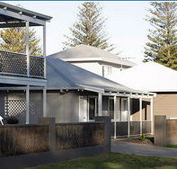 Clearwater Motel Apartments - Phillip Island Accommodation
