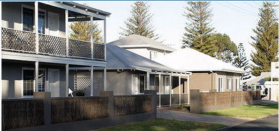 Clearwater Motel Apartments - Phillip Island Accommodation 0
