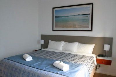 Clearwater Motel Apartments - Phillip Island Accommodation 1