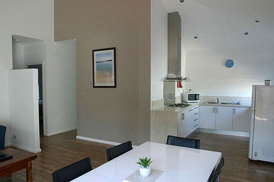 Clearwater Motel Apartments - Phillip Island Accommodation 3